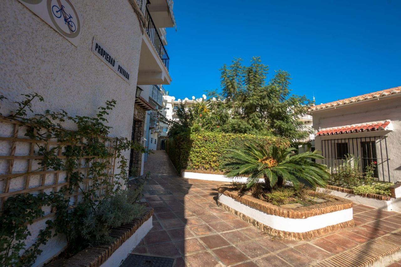 Coronado 136 Menyber Nerja Buitenkant foto