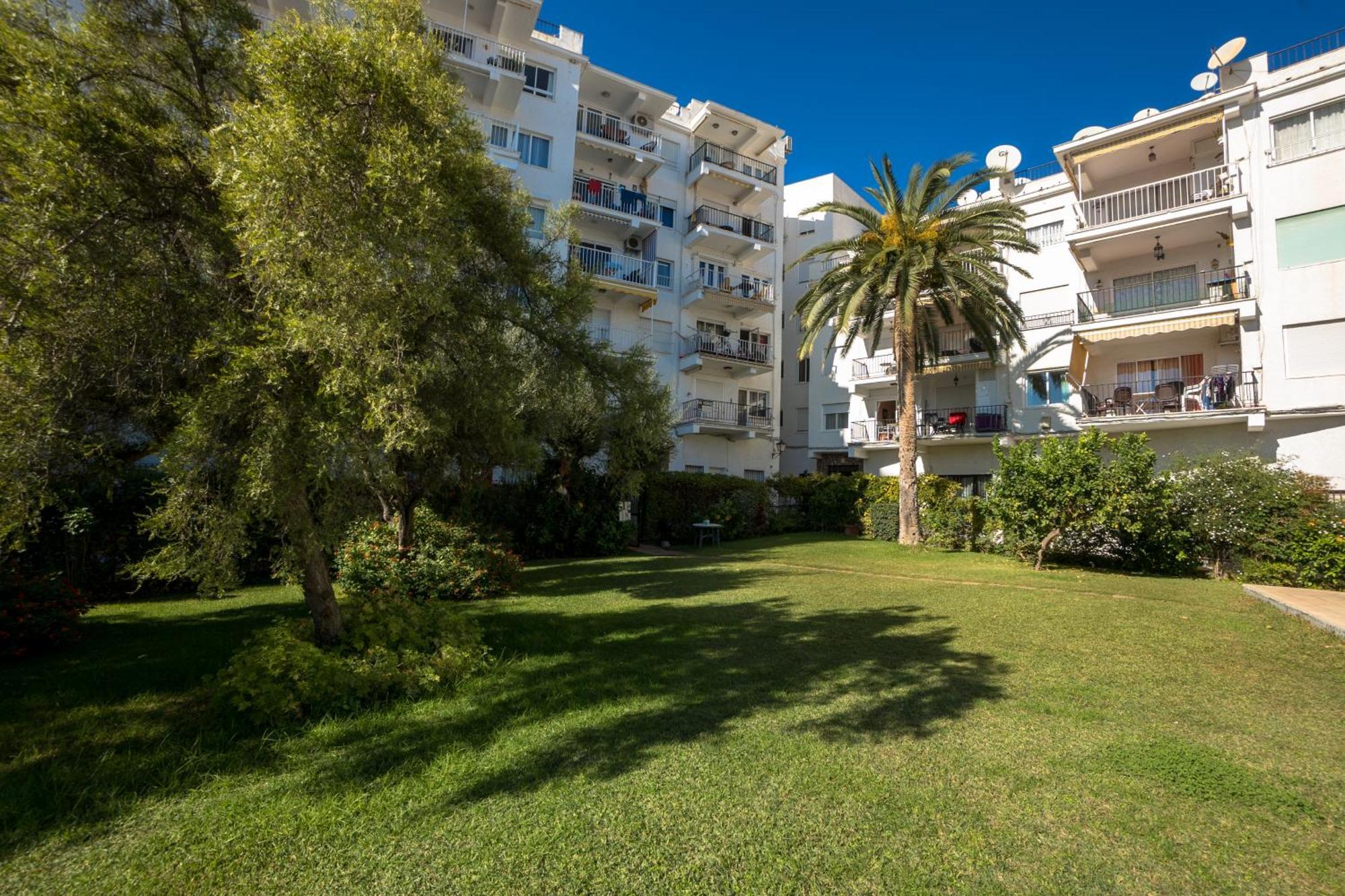 Coronado 136 Menyber Nerja Buitenkant foto