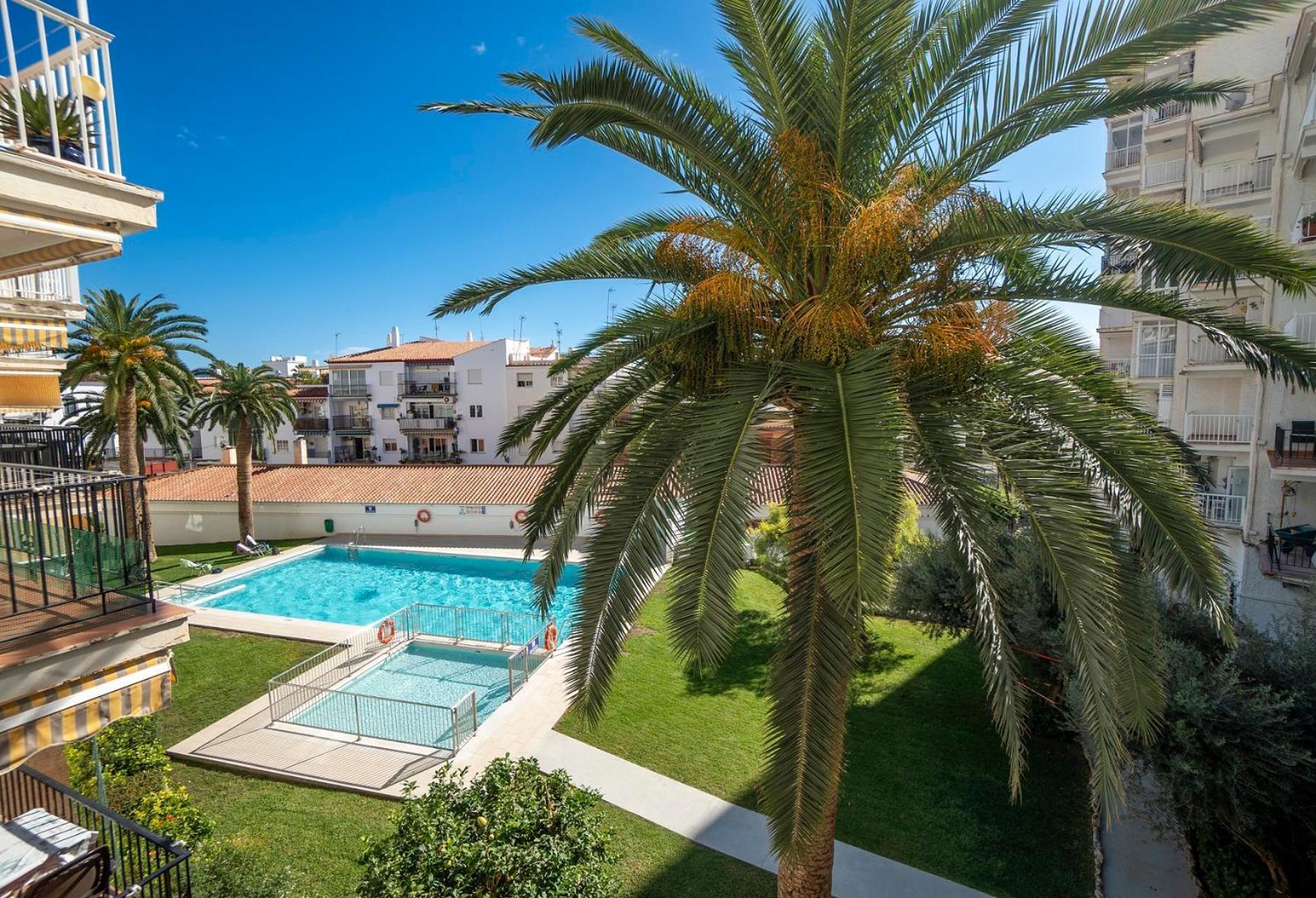 Coronado 136 Menyber Nerja Buitenkant foto