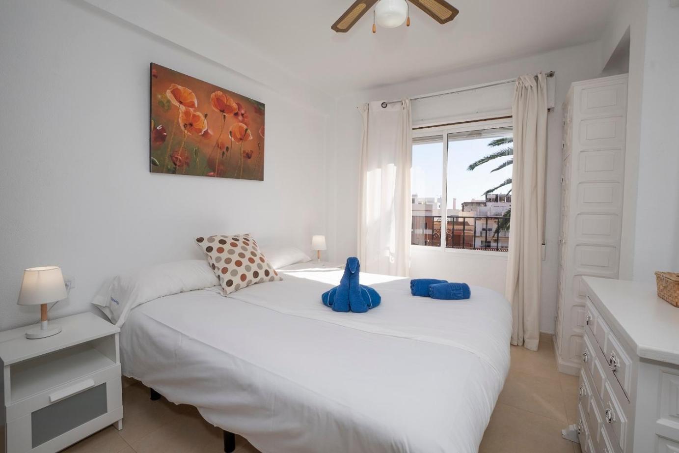 Coronado 136 Menyber Nerja Buitenkant foto